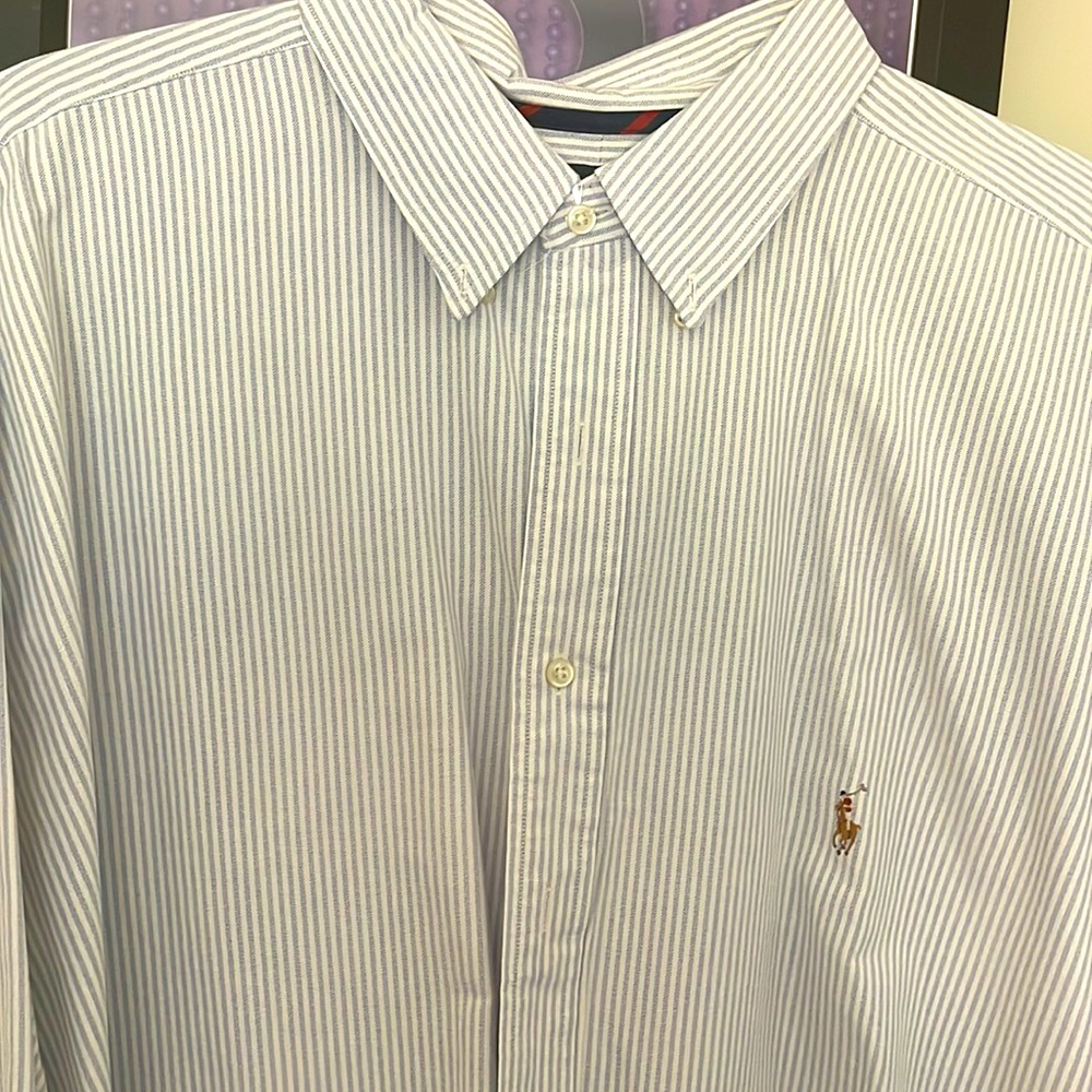 Polo Oxford 3XT